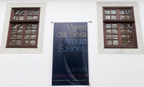 Museu Vieira da Silva celebra aniversário da pintora com concertos, filmes e visitas