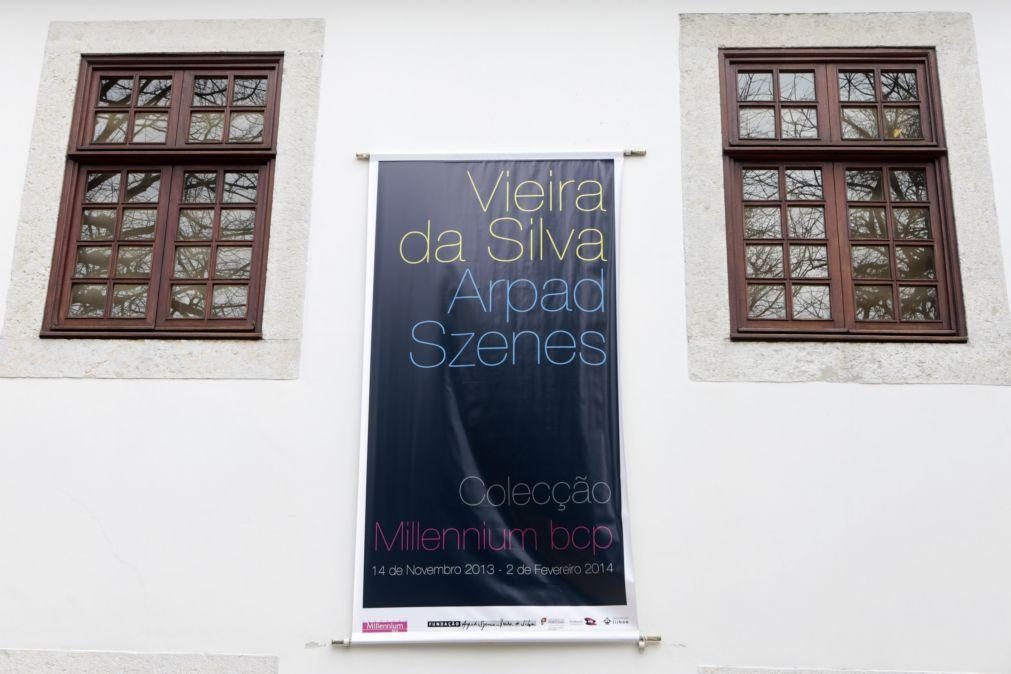 Museu Vieira da Silva celebra aniversário da pintora com concertos, filmes e visitas