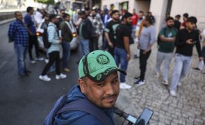 Imigrantes em Portugal aumentaram 33% em 2023 e já são mais de um milhão