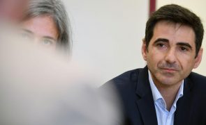 Governo escolhe o docente Ricardo Arroja para novo presidente da AICEP