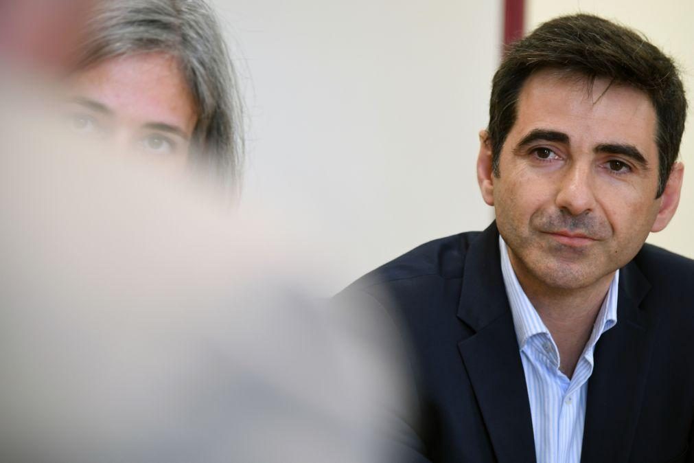 Governo escolhe o docente Ricardo Arroja para novo presidente da AICEP