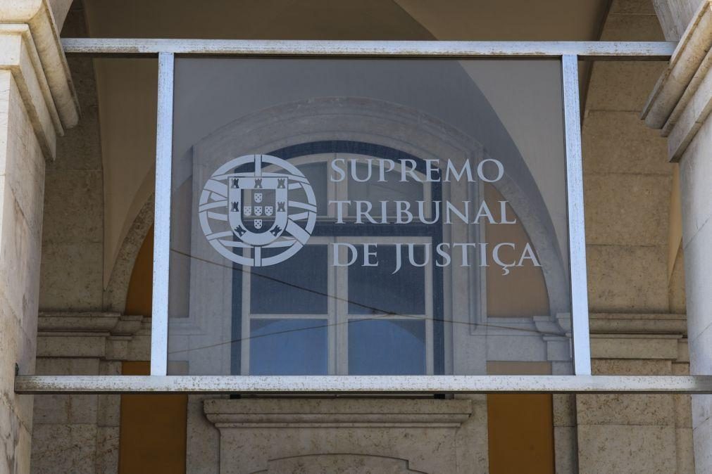Cura Mariano toma hoje posse como presidente do Supremo Tribunal de Justiça