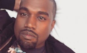 Kanye West - Acusado de assédio sexual por ex-assistente