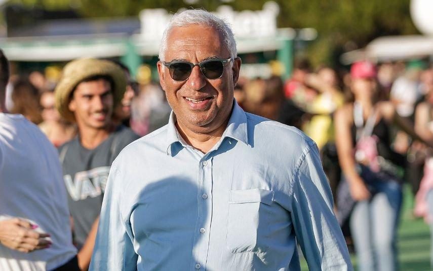 António Costa A nova vida do antigo primeiro-ministro