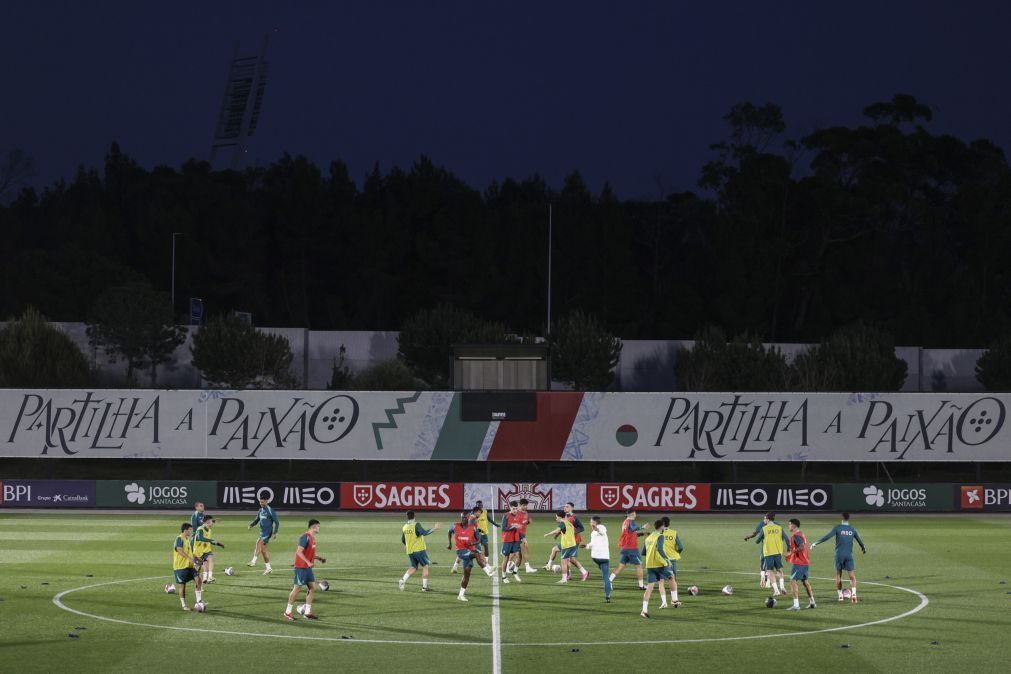 Portugal busca sétimo título europeu de sub-17 em final com Itália