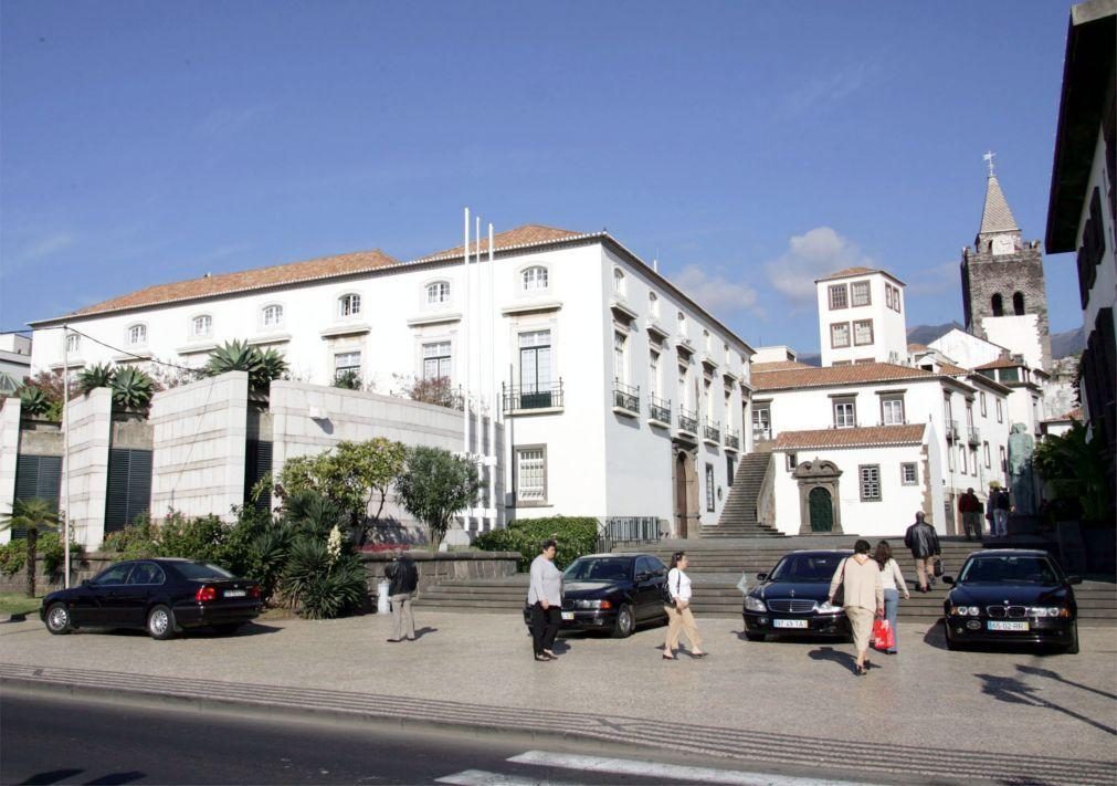 XV Governo Regional da Madeira e deputados eleitos para a XIV legislatura tomam hoje posse