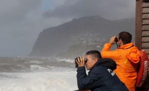 Capitania do Funchal emite aviso de má visibilidade para a Madeira