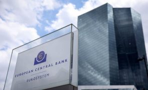 BCE desce as taxas diretoras em 25 pontos base