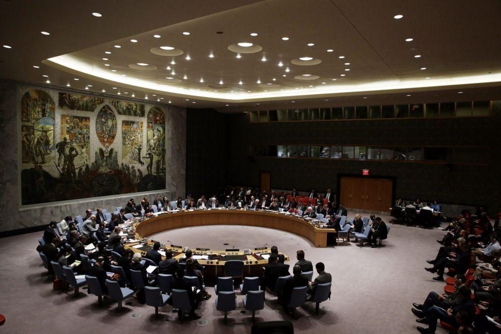 Dinamarca, Grécia, Paquistão, Panamá e Somália eleitos para Conselho de Segurança
