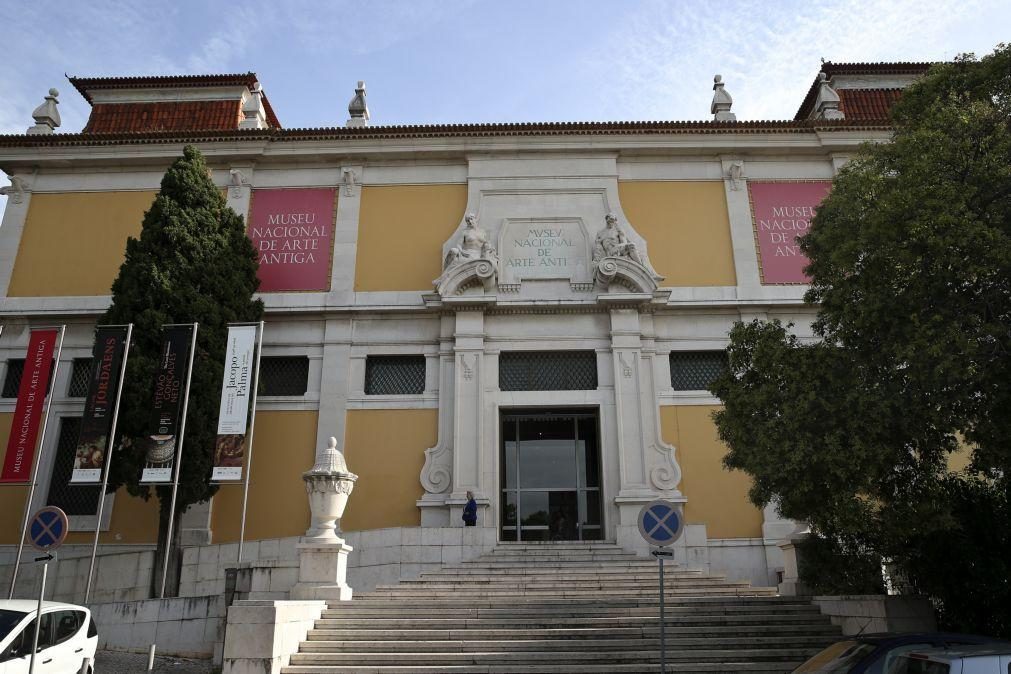 Camões como inspiração do Romantismo em exposição do Museu Nacional de Arte Antiga