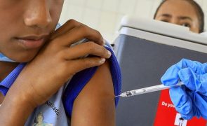 Timor-Leste vai introduzir vacina contra o Papilomavírus Humano em julho
