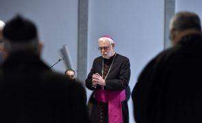 Vaticano defende primado da humanidade sobre 