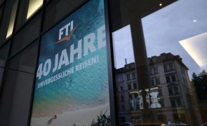 Portugal sem grande impacto da insolvência do operador turístico alemão FTI