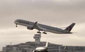 Qatar Airways retoma voos diretos entre Lisboa e Doha