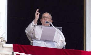 Papa pede que seja permitido o envio de ajuda humanitária a Gaza