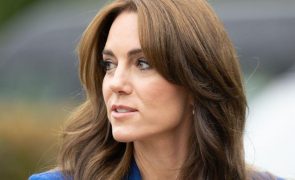 Kate Middleton - Quebra o silêncio com carta comovente: “Lamento…”