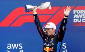 Verstappen vence GP do Canadá e reforça liderança do Mundial de Fórmula 1