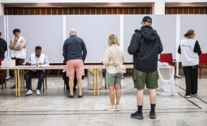 Sociais-democratas vencem eleições europeias na Suécia e esmagam na Roménia