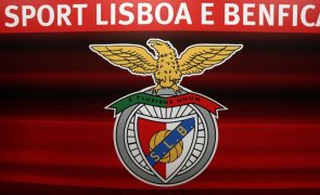 Benfica vence FC Porto e revalida título nacional de juvenis