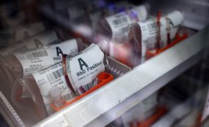 Federação do sangue insiste no direito à dispensa ao trabalho no dia da dádiva