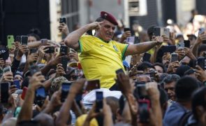 Justiça do Brasil anula uma das duas condenações do ex-Presidente Jair Bolsonaro