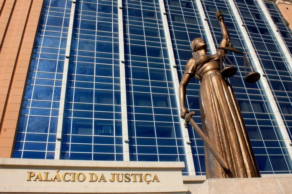 Tribunal Supremo angolano rejeita ação popular para afastar juiz Joel Leonardo