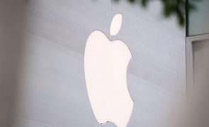 Apple ultrapassa a Microsoft e recupera a maior capitalização bolsista