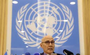 ONU denuncia cenário 