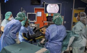 Direção executiva corrige números do Governo sobre cirurgias oncológicas