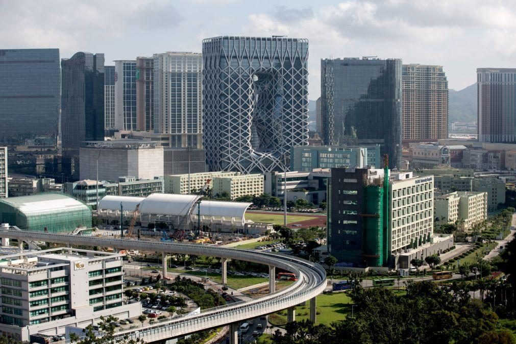 UE alerta para enfraquecimento de direitos fundamentais em Macau