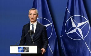 NATO quer reforçar medidas para travar onda de ataques híbridos na Europa