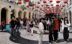Governo de Macau repudia relatório anual da UE sobre o território