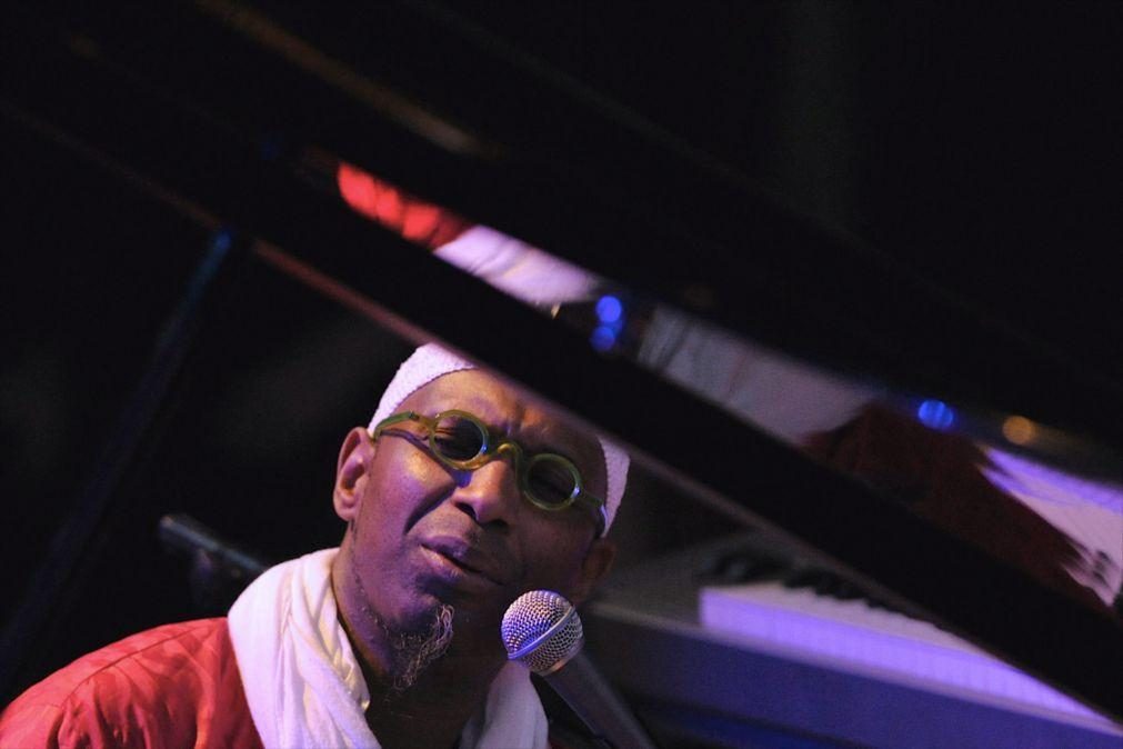 Festival de Música de Espinho começa hoje a celebrar 60 anos e 50 edições com Omar Sosa