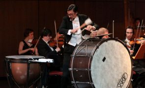 Orquestra Metropolitana de Lisboa celebra 32 anos de 