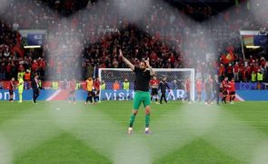 Euro2024: Itália inicia defesa do título com triunfo sobre a Albânia