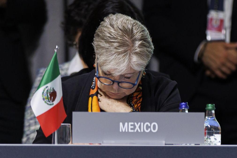 Suíça representa México no Equador após rompimento de relações diplomáticas