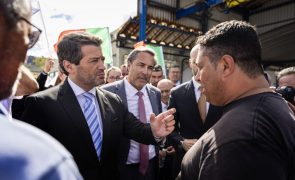 Chega/Madeira mantém voto contra Programa e reitera apoio a executivo sem Albuquerque