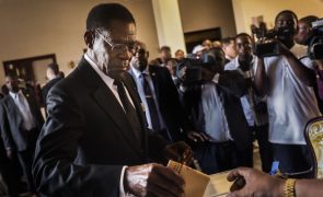 Guiné Equatorial critica Partido Popular espanhol por pedir apoio à oposição do país africano
