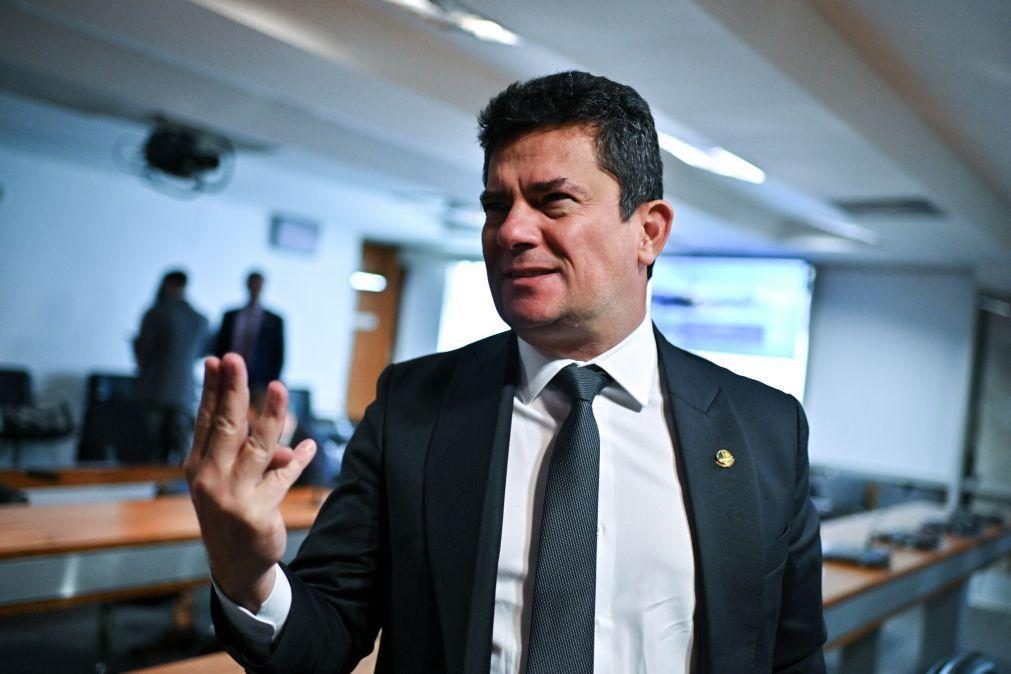 Suspeitos de tentativa de assassínio de ex-juiz Sergio Moro mortos em prisão brasileira