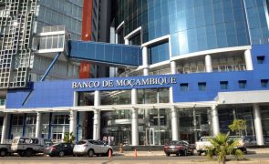 Banco de Moçambique anuncia 