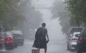 Pelo menos quatro mortos no México após passagem de tempestade