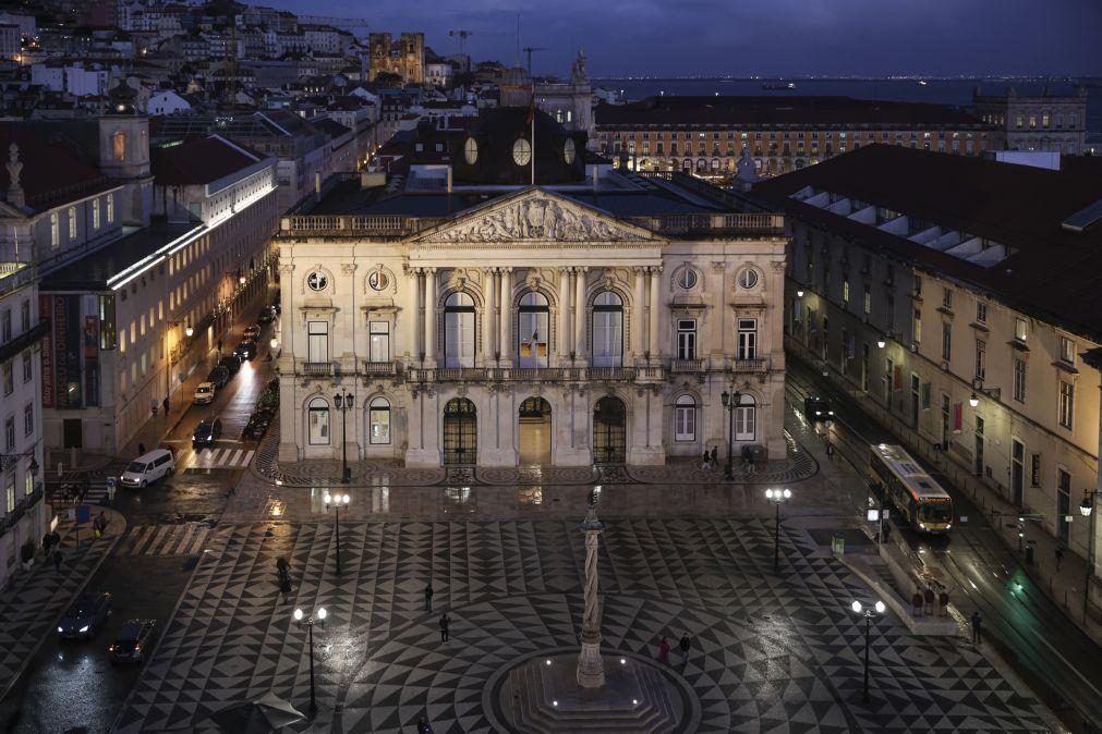 Câmara de Lisboa deverá arrancar com programa antirracista no próximo ano letivo