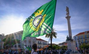 Vitória de Setúbal sem licenciamento por parte da Federação Portuguesa de Futebol