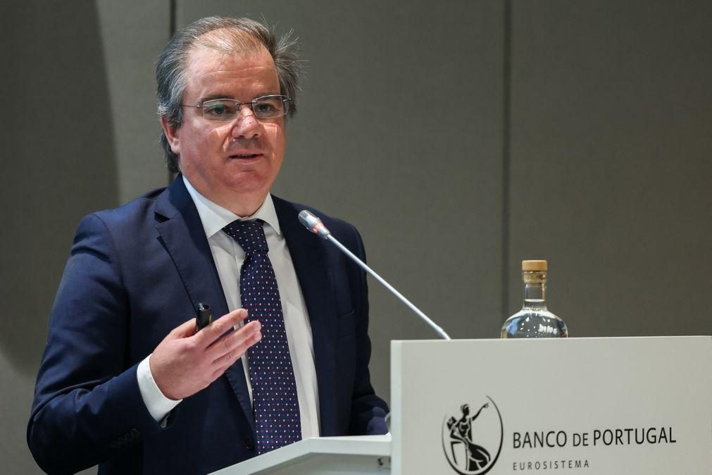 Banco de Portugal espera menos fraude com transferências usando n.º de telemóvel