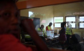 UE elogia São Tomé pelo seguimento de recomendações para melhoria das eleições