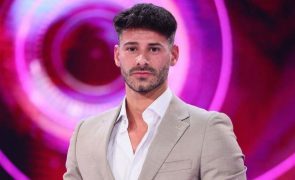Big Brother João Oliveira confessa 