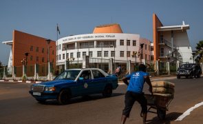 Partidos pedem ação da União Interparlamentar na crise política na Guiné-Bissau