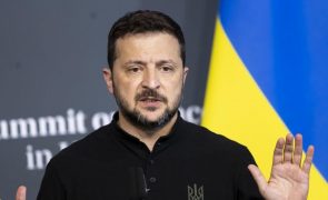 Zelensky demite comandante acusado de incompetência e abuso de poder