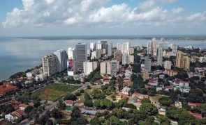 Moçambique admite 