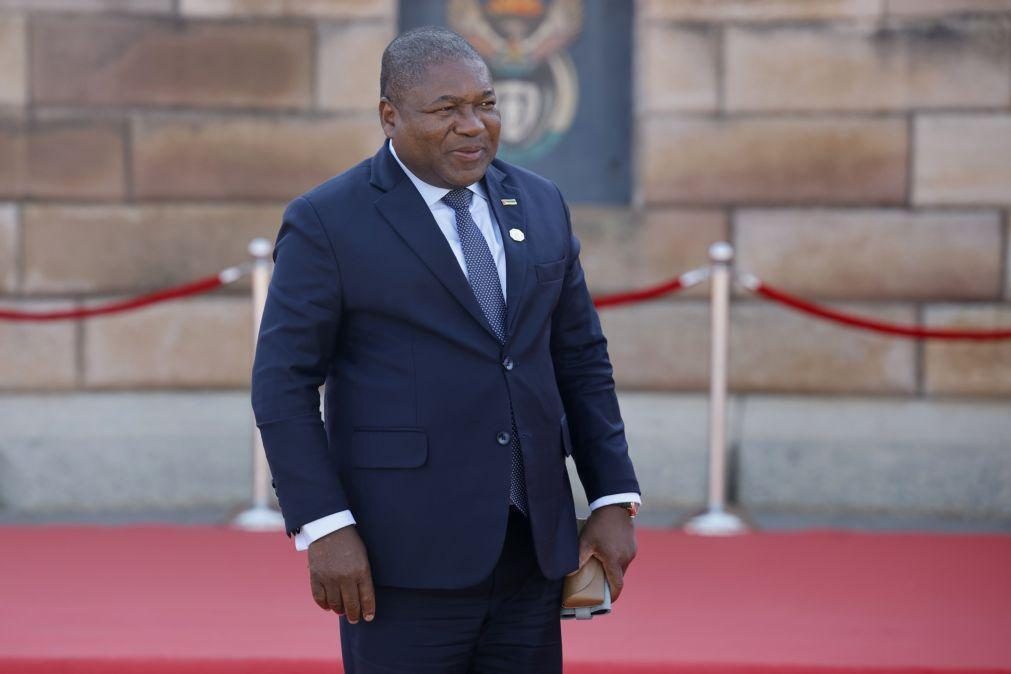 PR de Moçambique diz que insurgentes sofreram as maiores baixas de todos os tempos em maio
